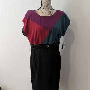 NWT Alyx Women's Dress Size 14